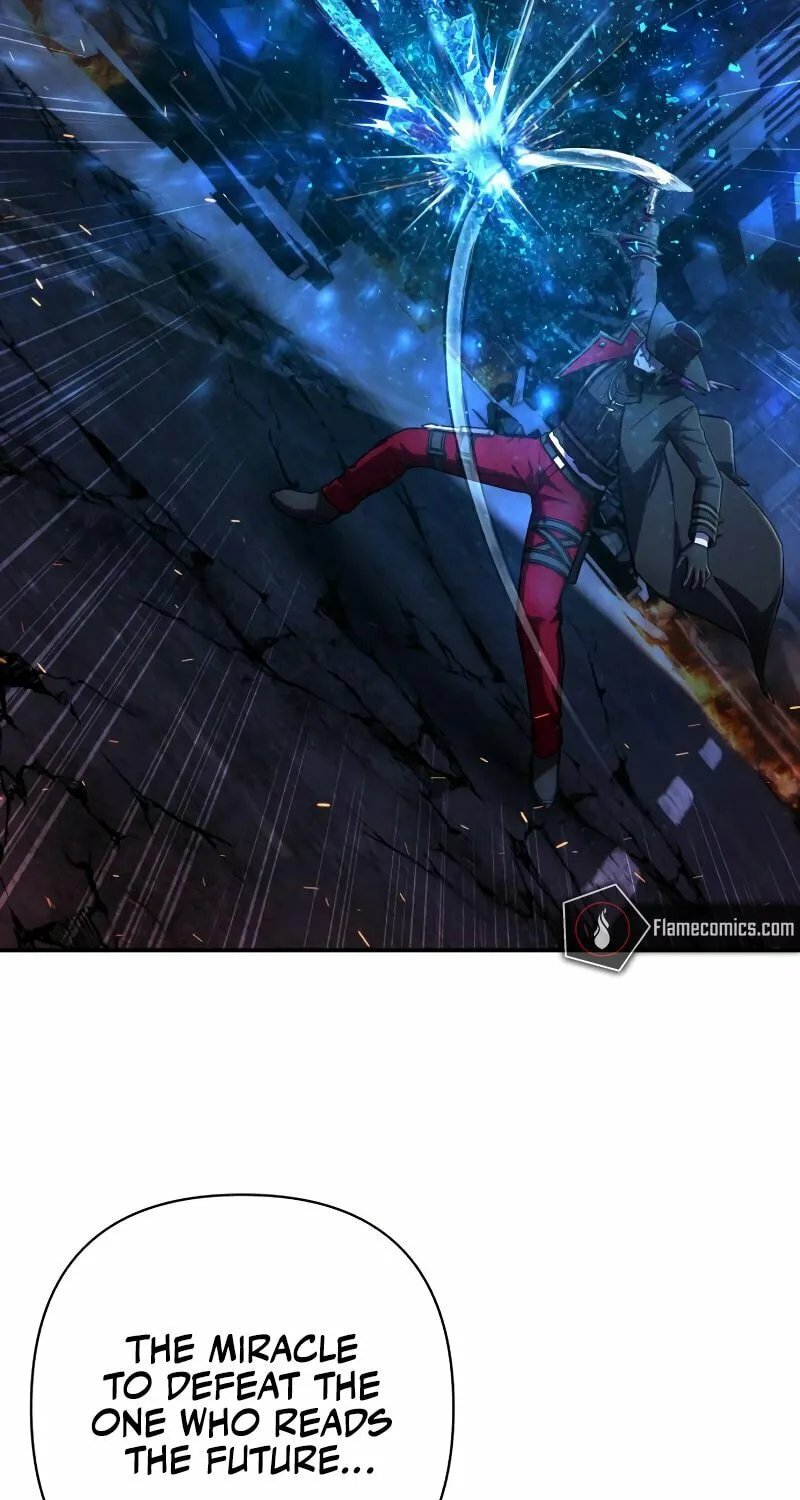Read The Warrior Returns chapter 125 image 52 on Lezhin