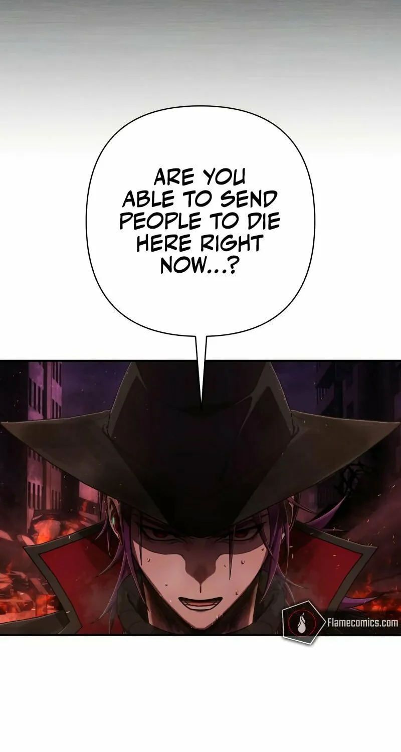 Read The Warrior Returns chapter 125 image 59 on Lezhin