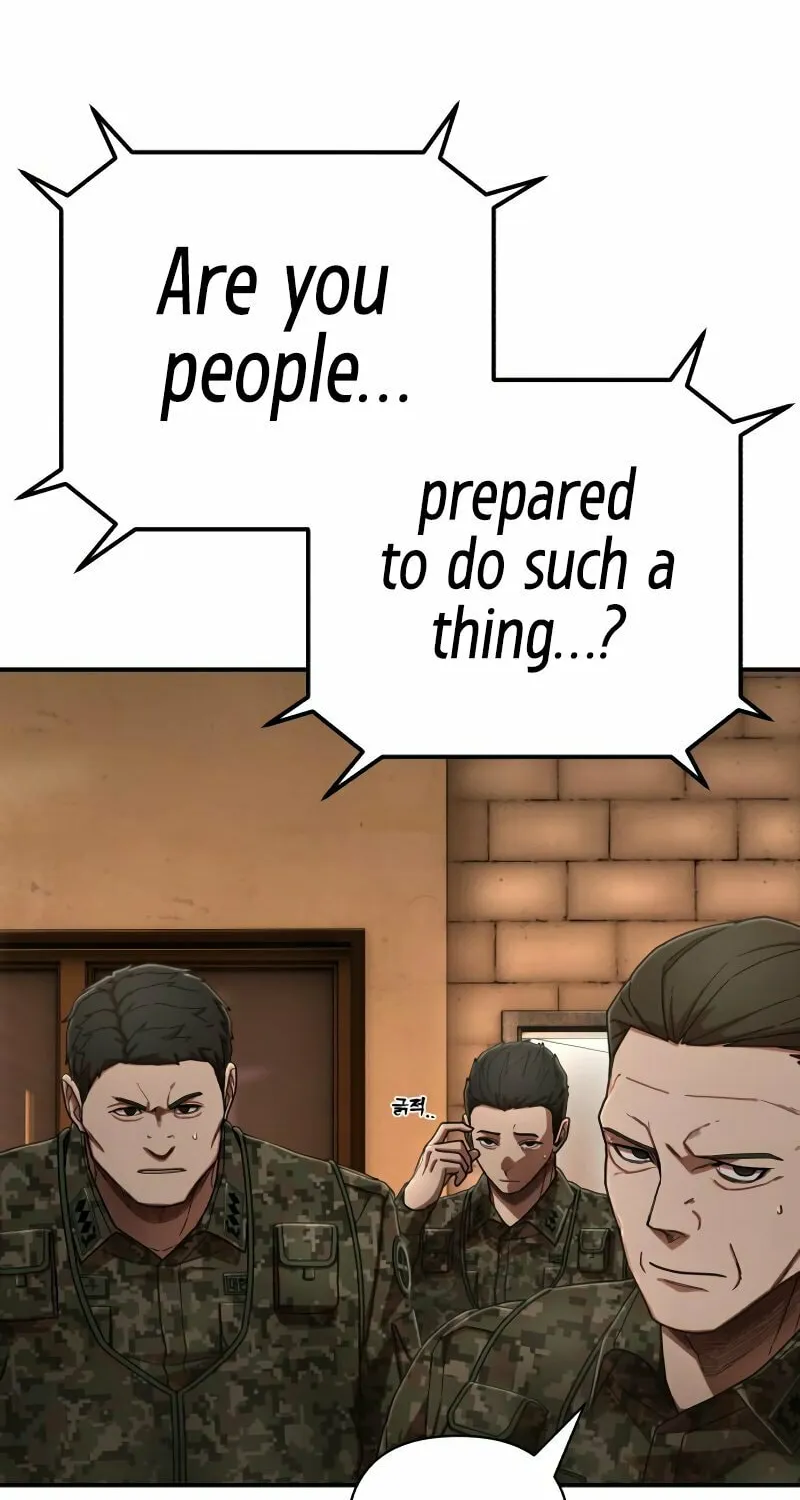 Read The Warrior Returns chapter 125 image 60 on Lezhin