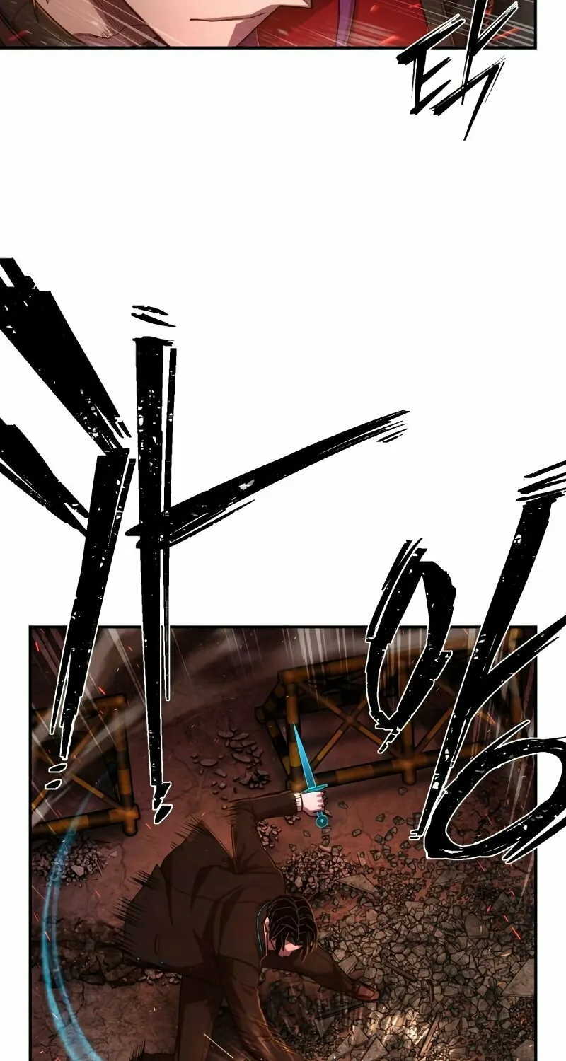 Read The Warrior Returns chapter 125 image 66 on Lezhin