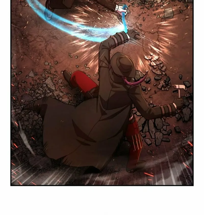 Read The Warrior Returns chapter 125 image 67 on Lezhin