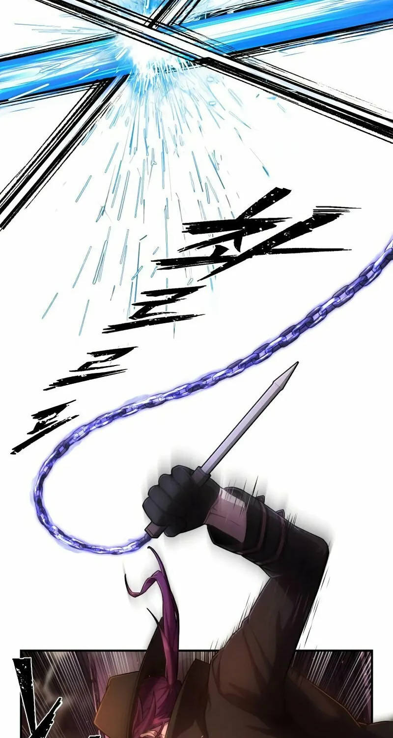 Read The Warrior Returns chapter 125 image 69 on Lezhin