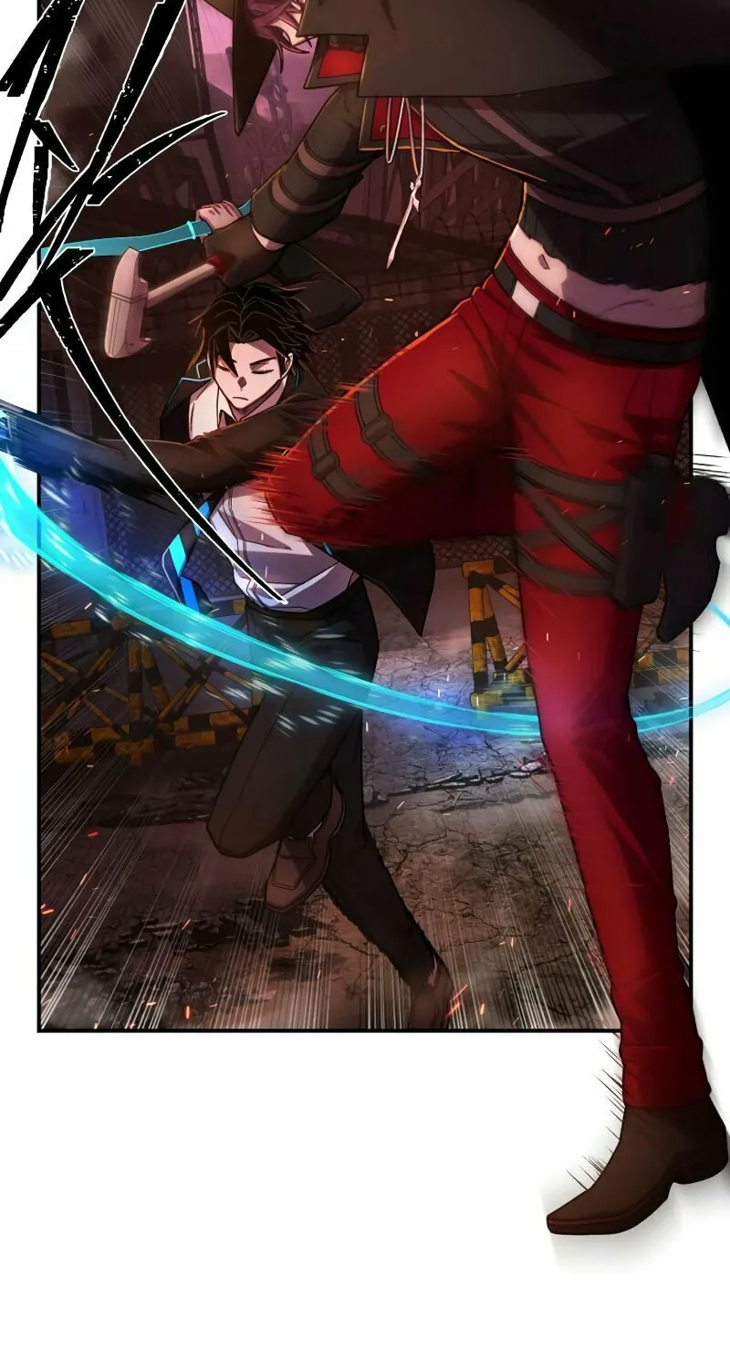 Read The Warrior Returns chapter 125 image 70 on Lezhin