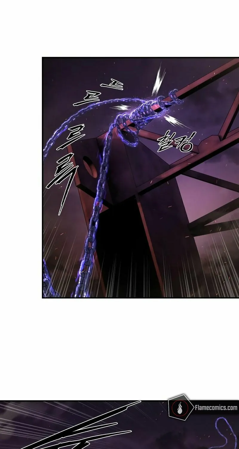 Read The Warrior Returns chapter 125 image 71 on Lezhin