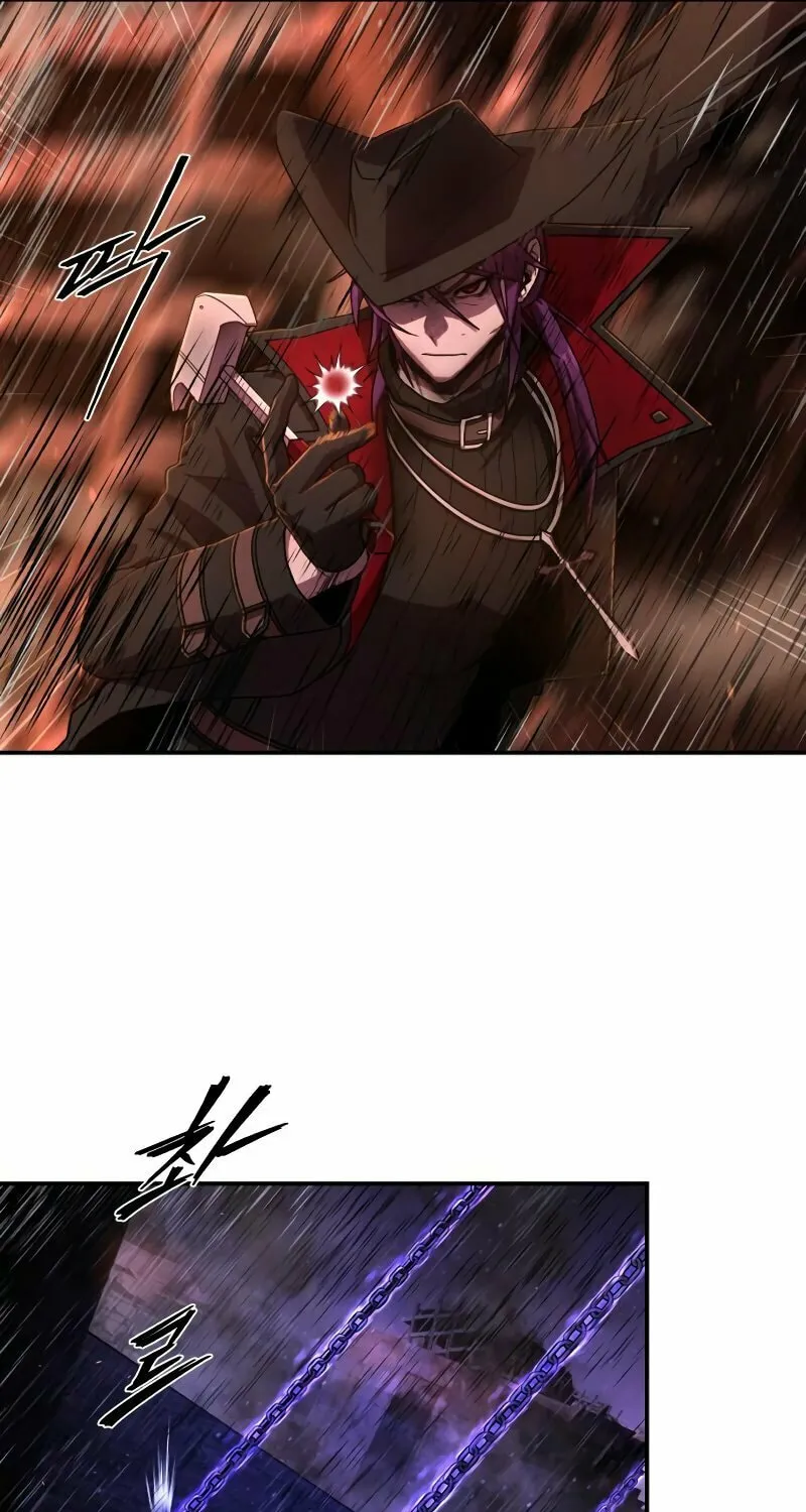 Read The Warrior Returns chapter 125 image 75 on Lezhin