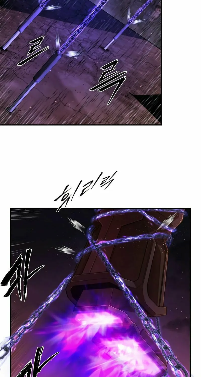 Read The Warrior Returns chapter 125 image 76 on Lezhin