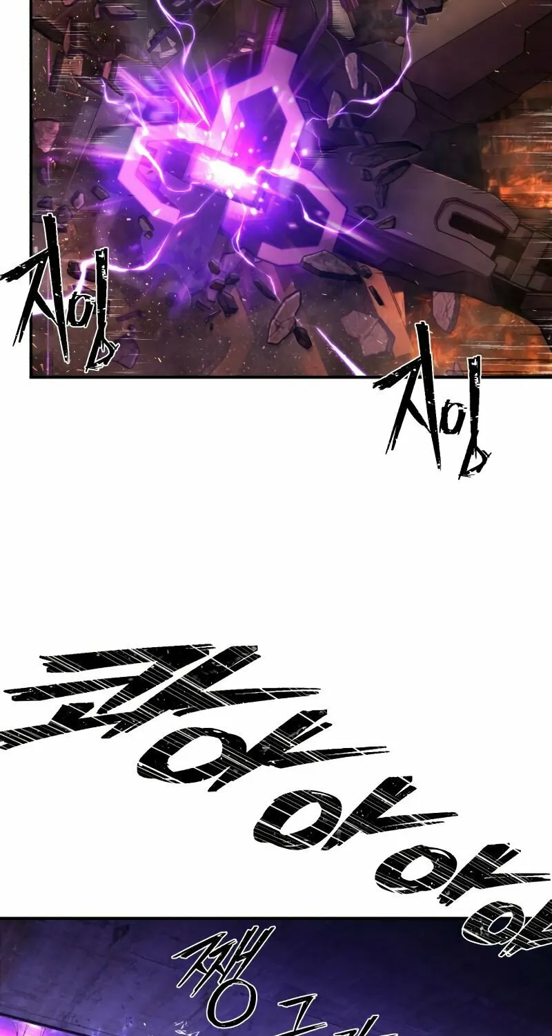 Read The Warrior Returns chapter 125 image 80 on Lezhin