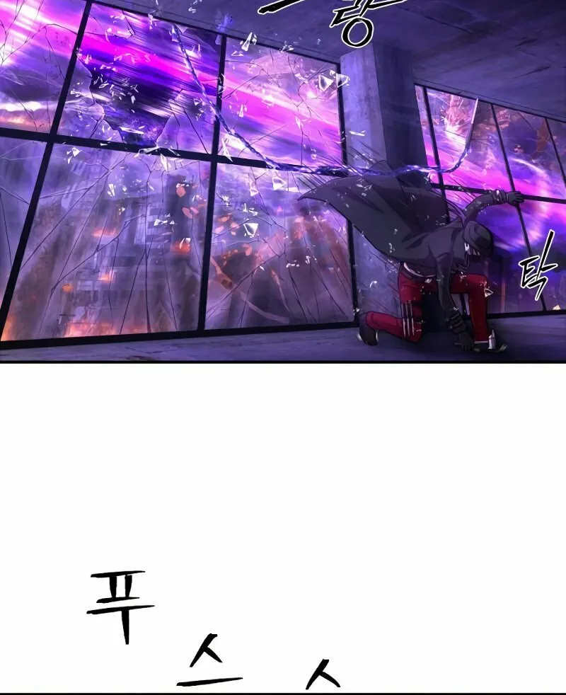 Read The Warrior Returns chapter 125 image 81 on Lezhin