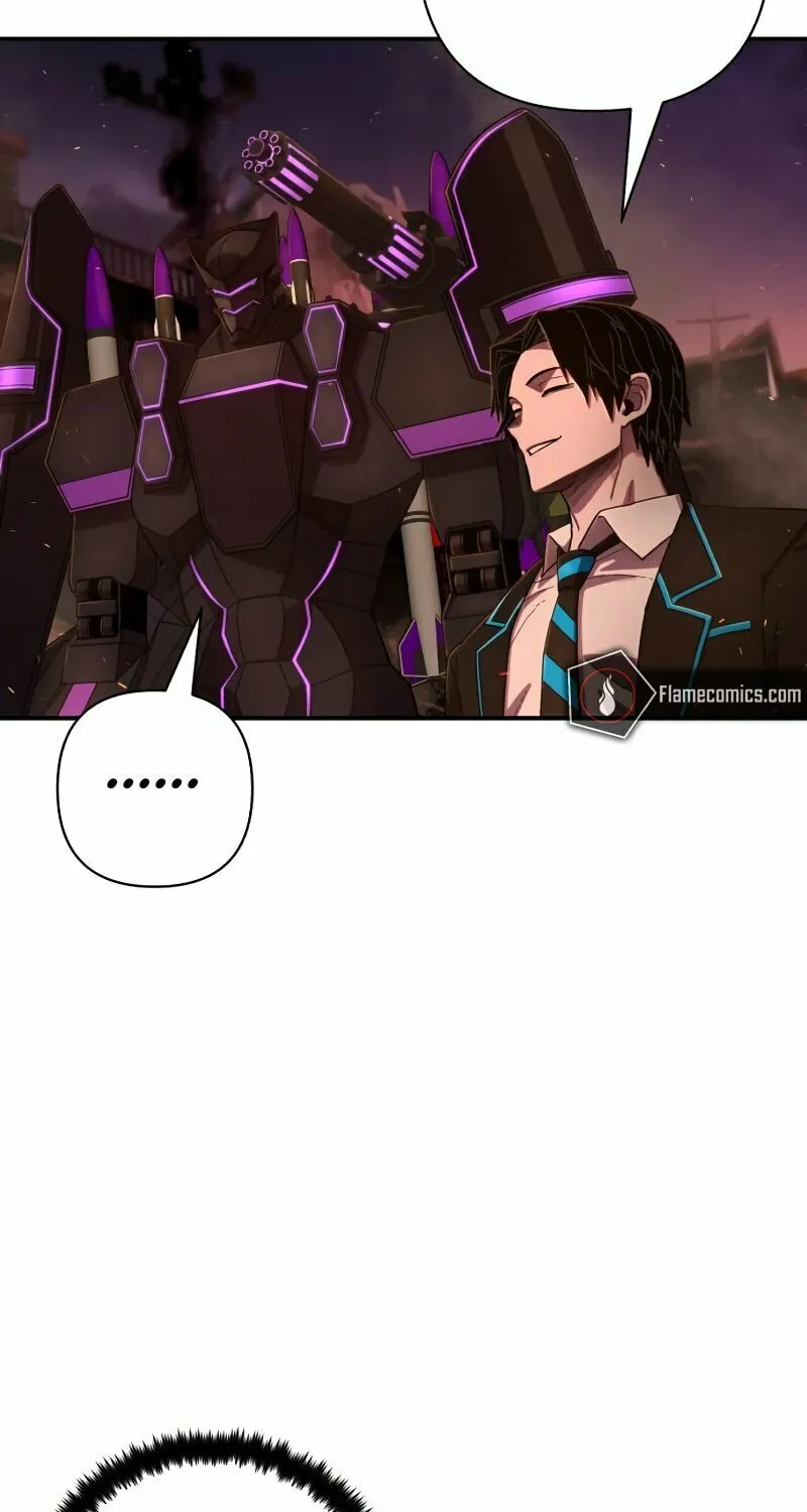 Read The Warrior Returns chapter 125 image 86 on Lezhin