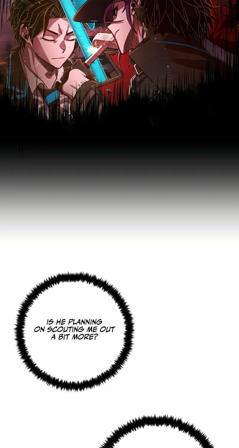 Read The Warrior Returns chapter 125 image 90 on Lezhin