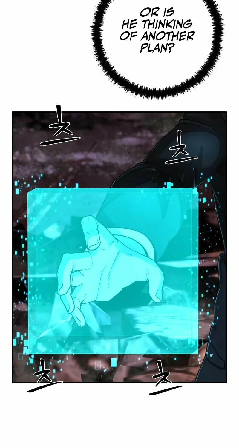 Read The Warrior Returns chapter 125 image 91 on Lezhin