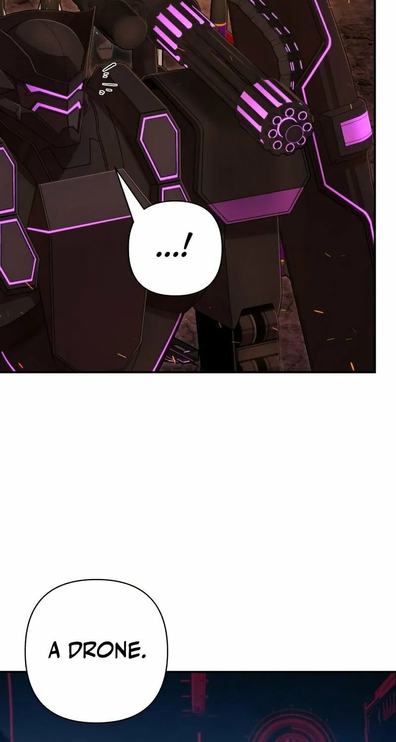 Read The Warrior Returns chapter 125 image 94 on Lezhin