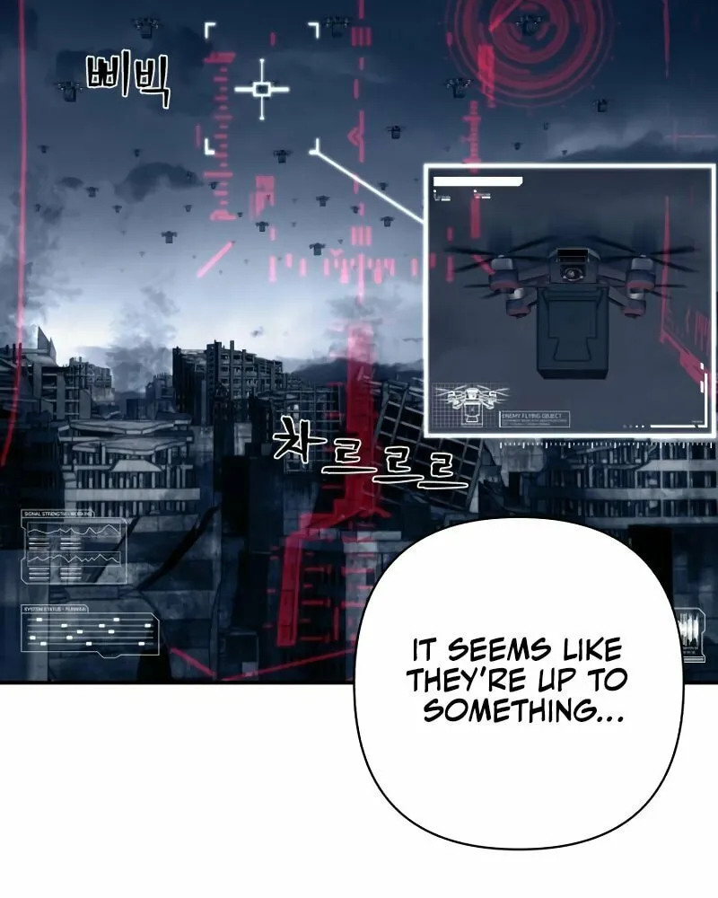 Read The Warrior Returns chapter 125 image 95 on Lezhin