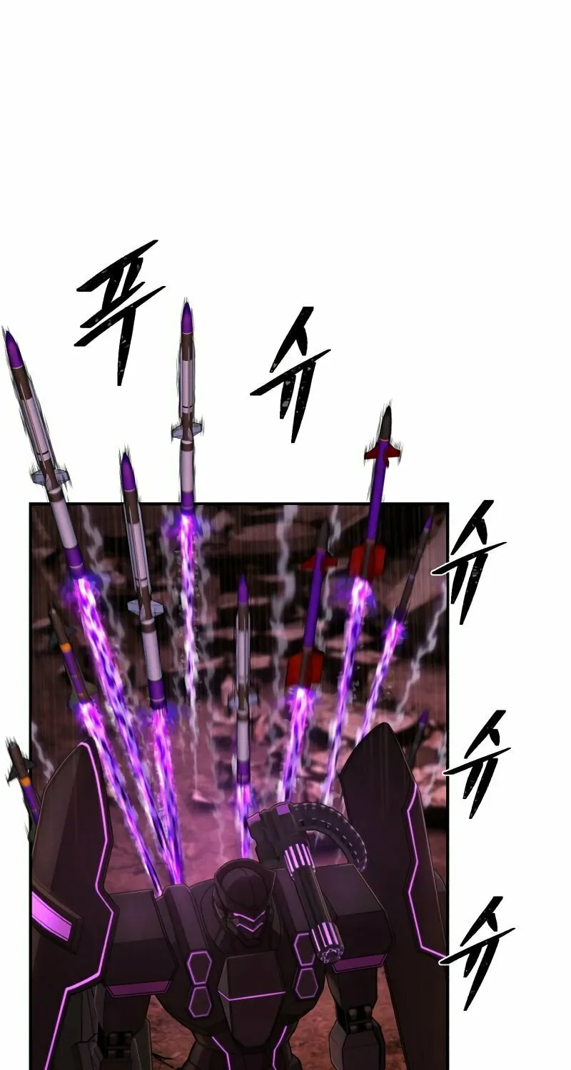 Read The Warrior Returns chapter 125 image 96 on Lezhin