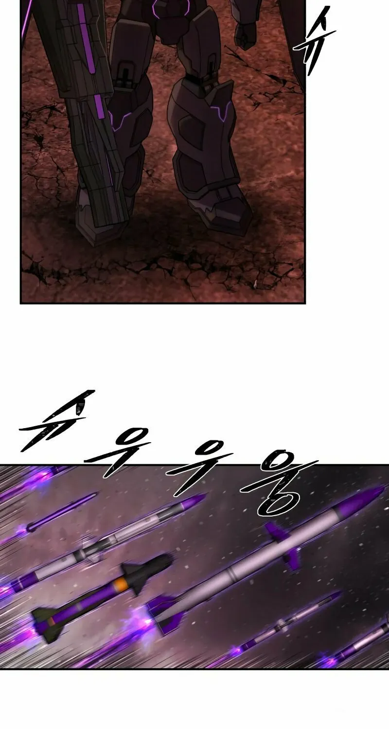 Read The Warrior Returns chapter 125 image 97 on Lezhin