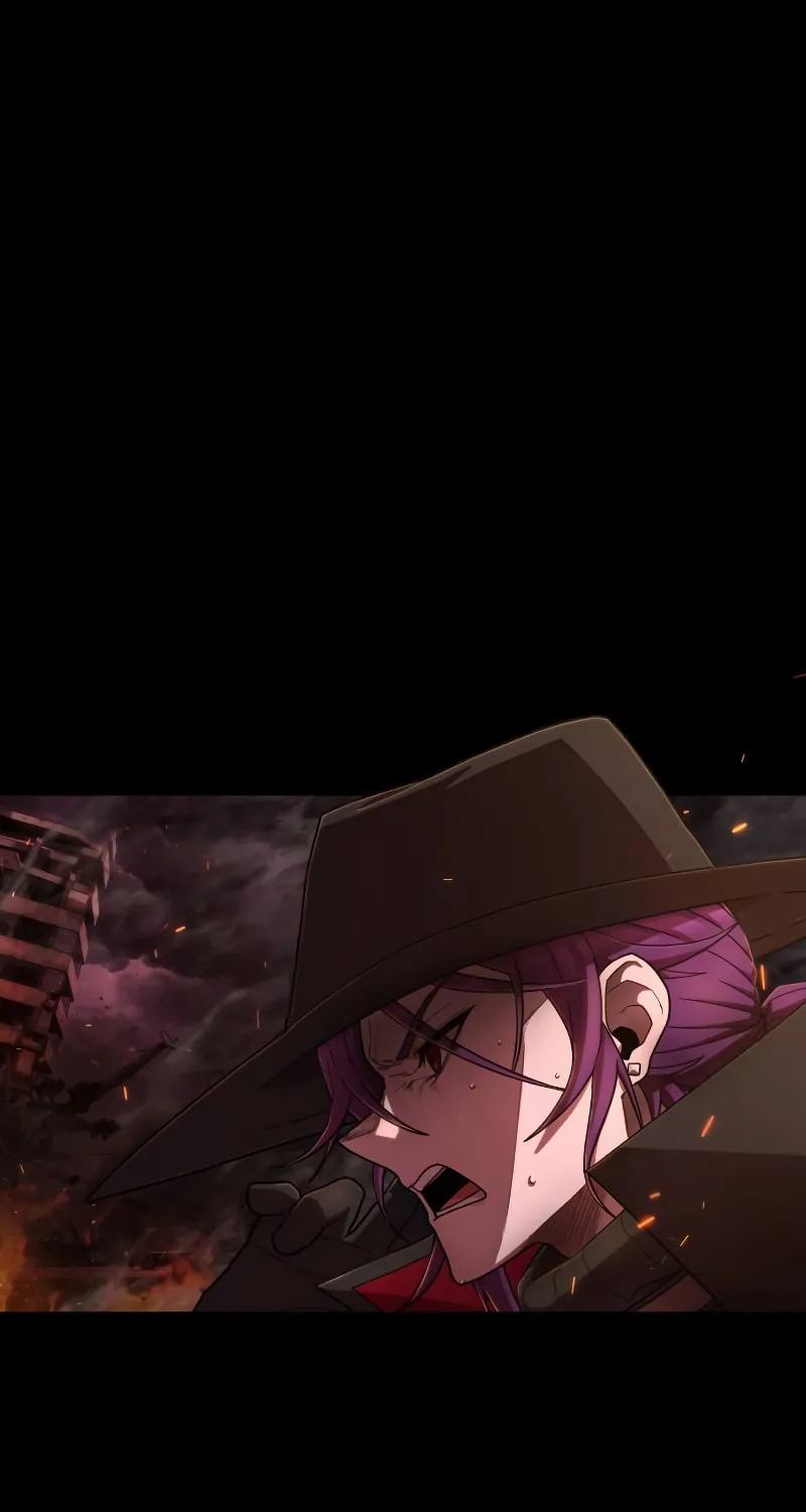 Read The Warrior Returns chapter 126 image 1 on Lezhin