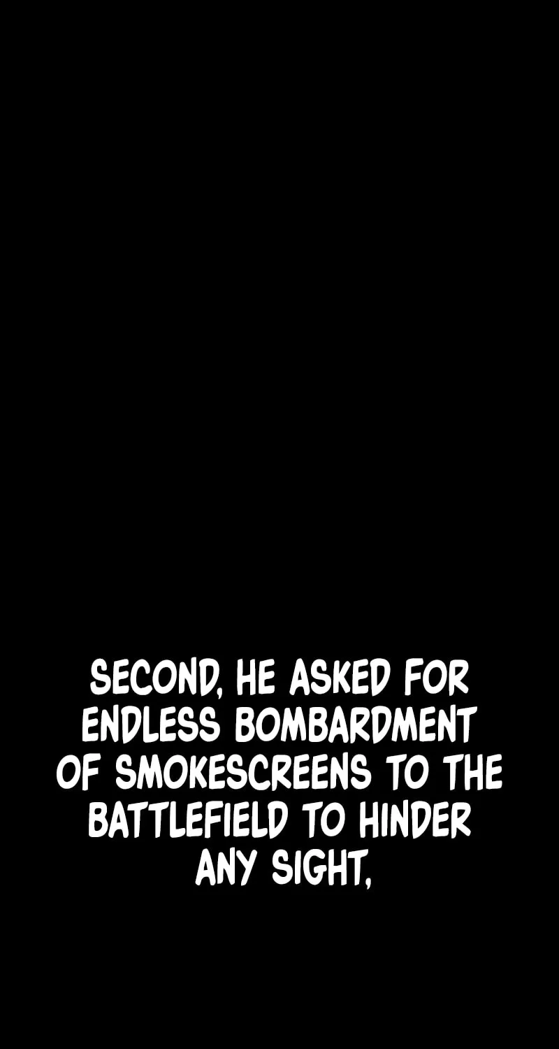 Read The Warrior Returns chapter 126 image 14 on Lezhin