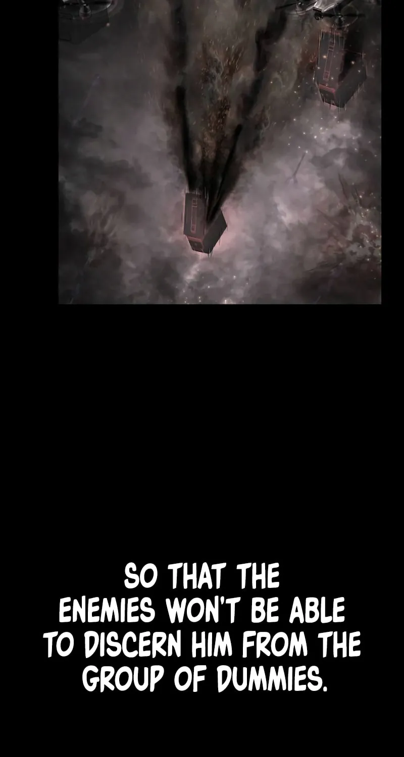 Read The Warrior Returns chapter 126 image 16 on Lezhin