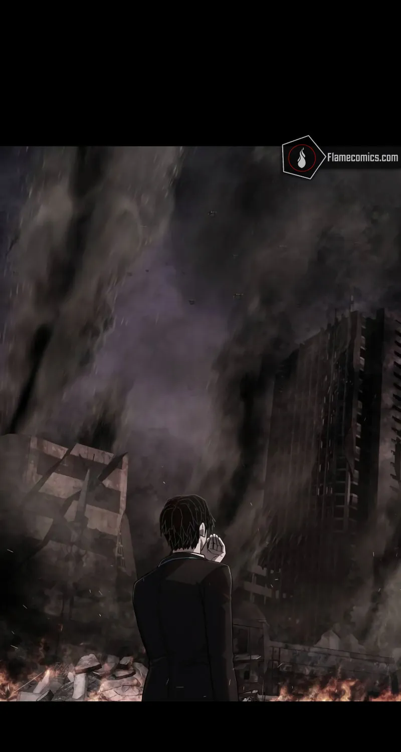 Read The Warrior Returns chapter 126 image 17 on Lezhin