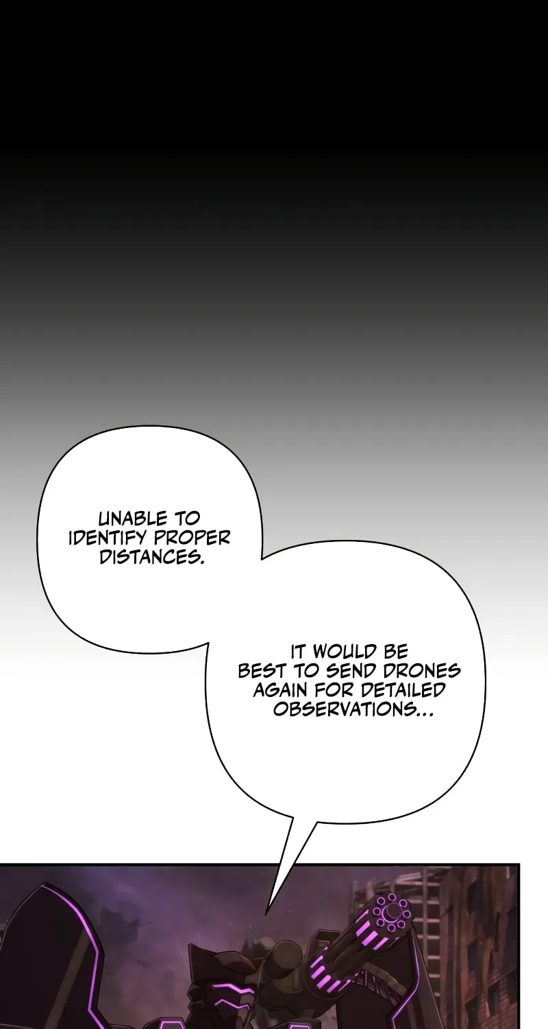 Read The Warrior Returns chapter 126 image 18 on Lezhin