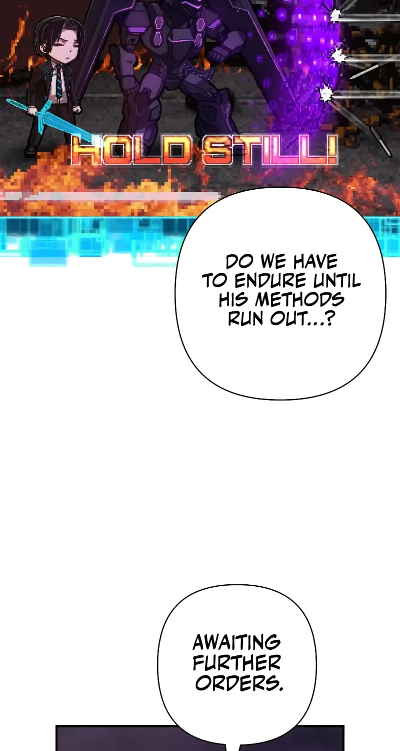 Read The Warrior Returns chapter 126 image 22 on Lezhin