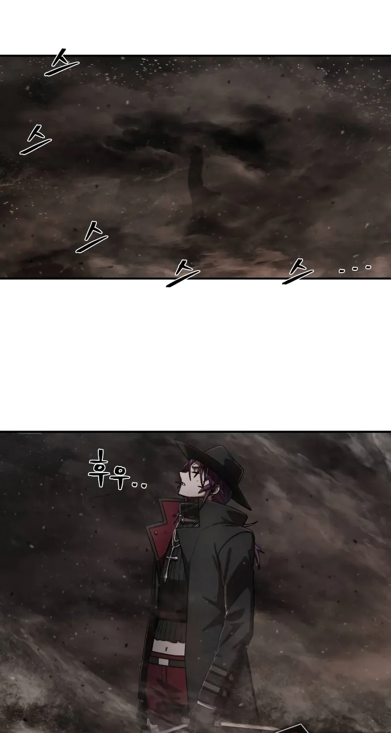 Read The Warrior Returns chapter 126 image 25 on Lezhin