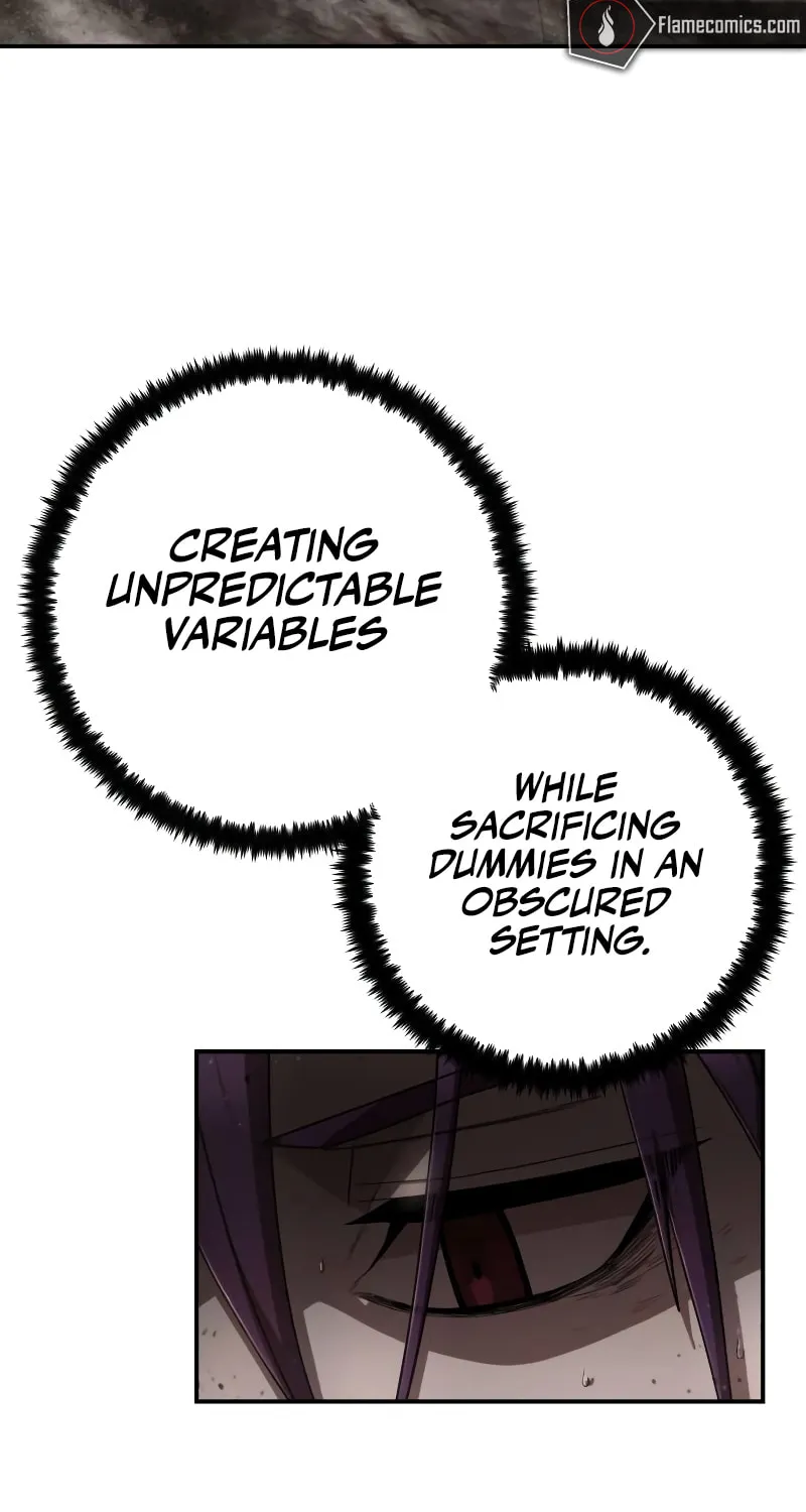 Read The Warrior Returns chapter 126 image 26 on Lezhin