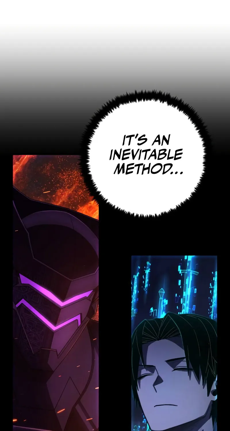 Read The Warrior Returns chapter 126 image 27 on Lezhin