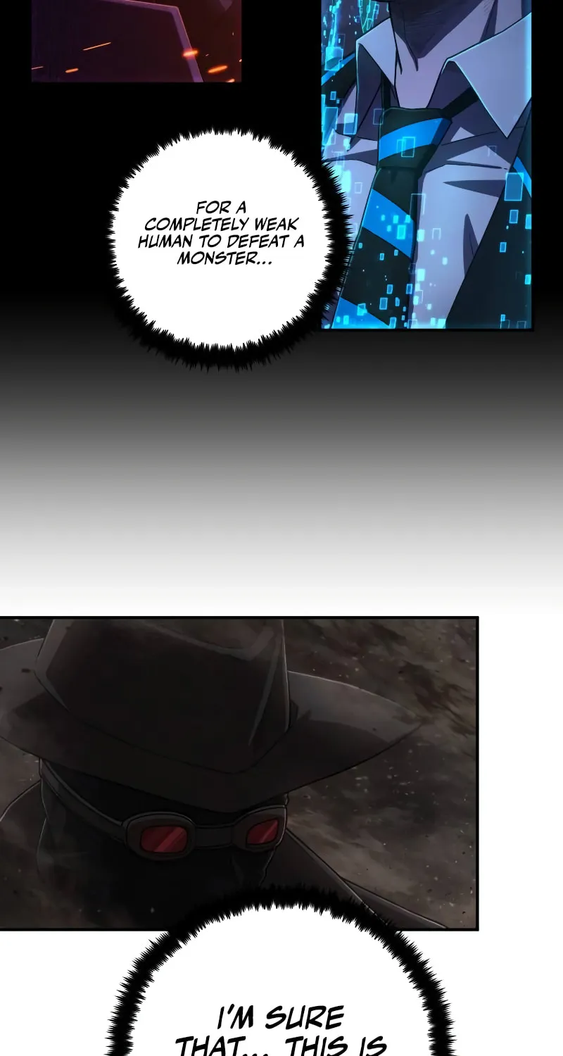 Read The Warrior Returns chapter 126 image 28 on Lezhin