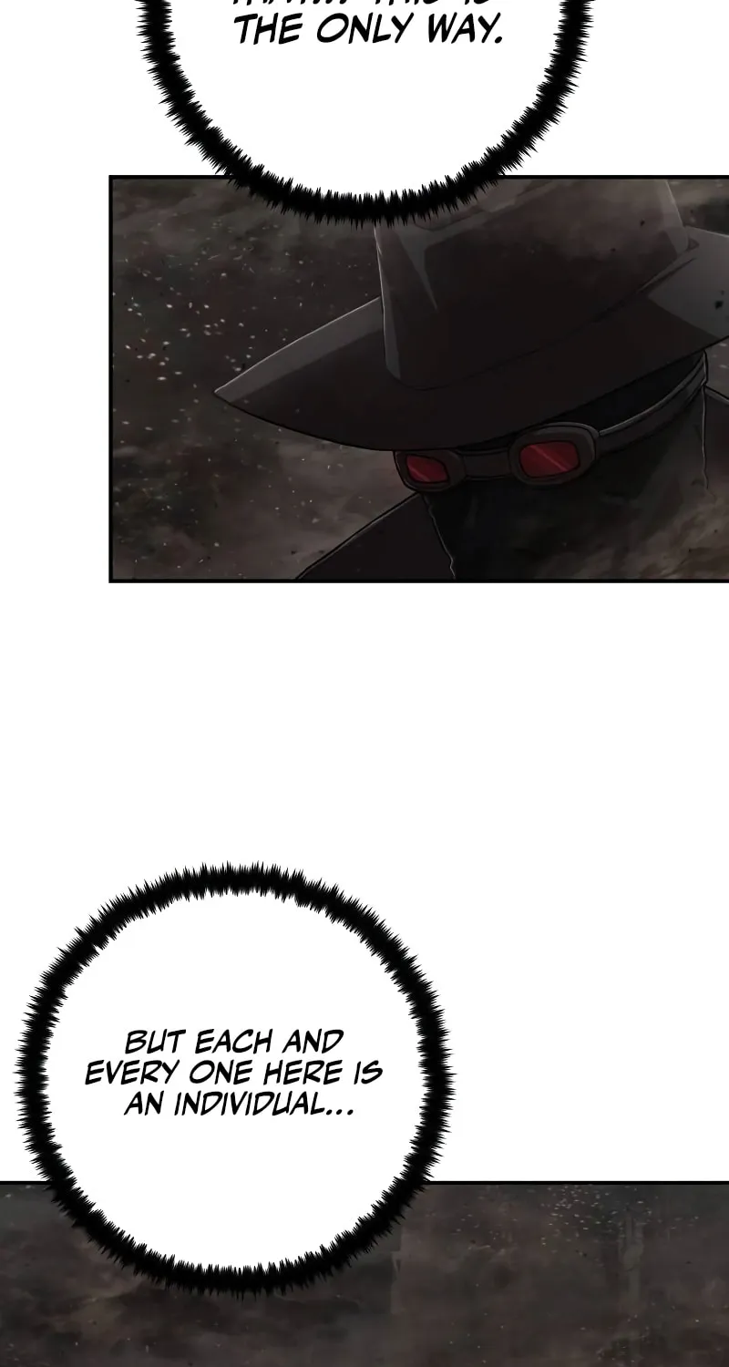 Read The Warrior Returns chapter 126 image 29 on Lezhin