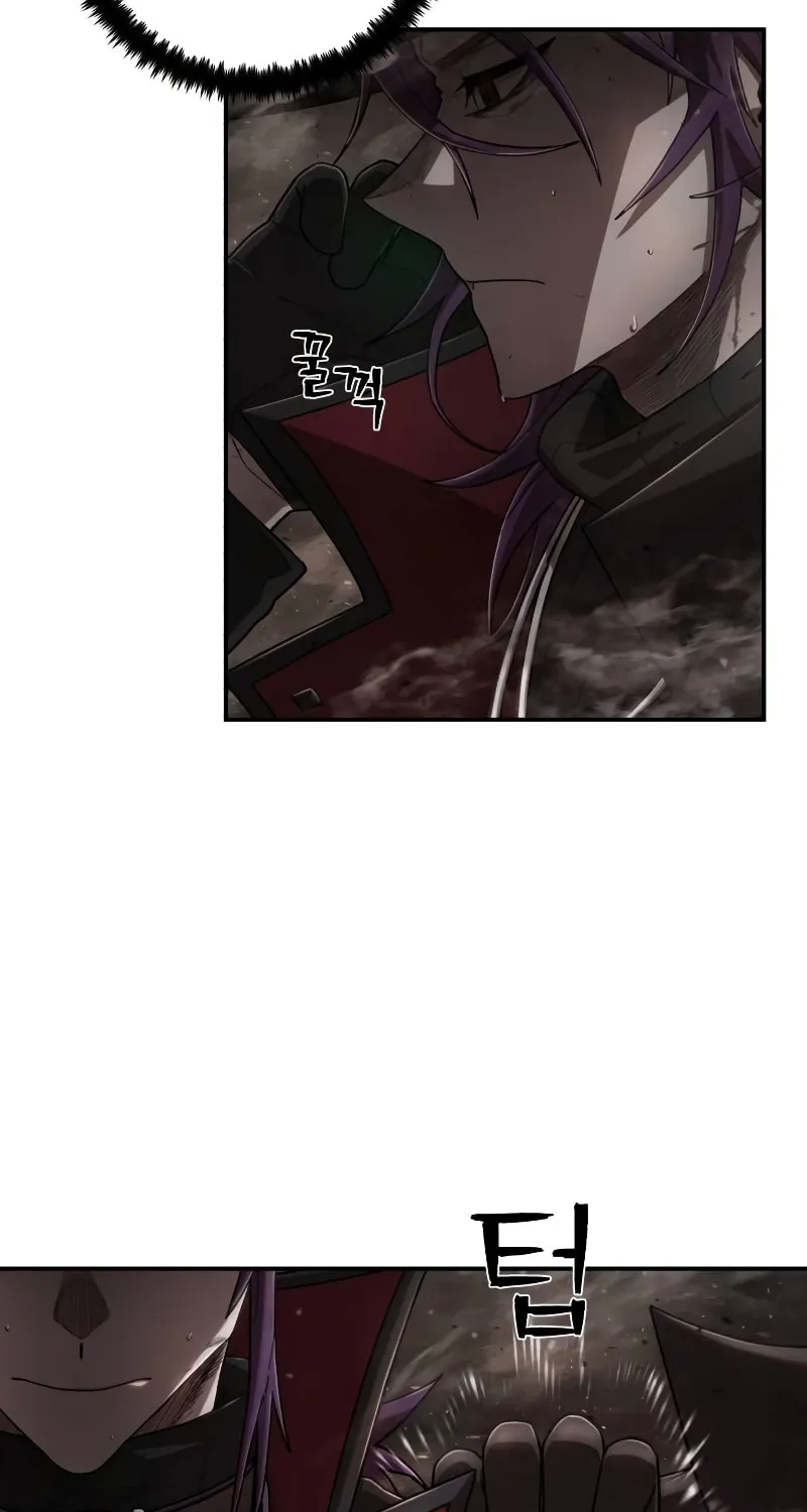 Read The Warrior Returns chapter 126 image 32 on Lezhin