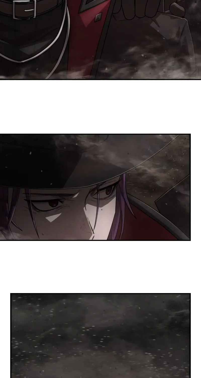 Read The Warrior Returns chapter 126 image 33 on Lezhin