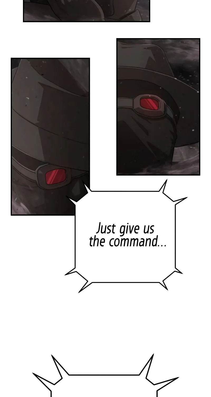 Read The Warrior Returns chapter 126 image 36 on Lezhin
