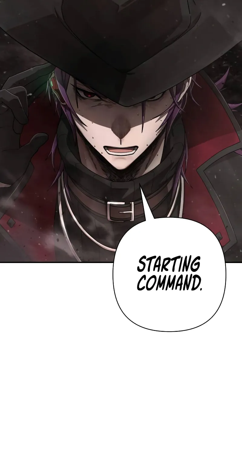 Read The Warrior Returns chapter 126 image 38 on Lezhin