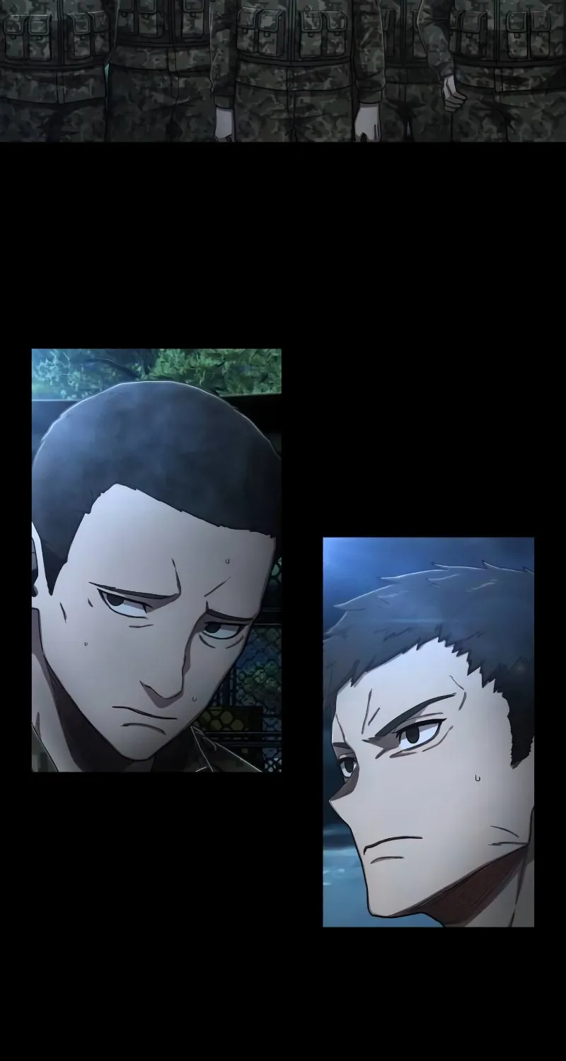 Read The Warrior Returns chapter 126 image 4 on Lezhin