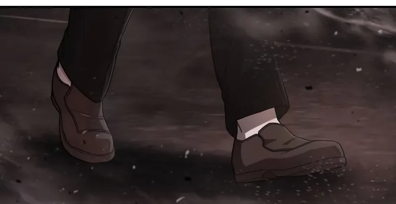 Read The Warrior Returns chapter 126 image 40 on Lezhin