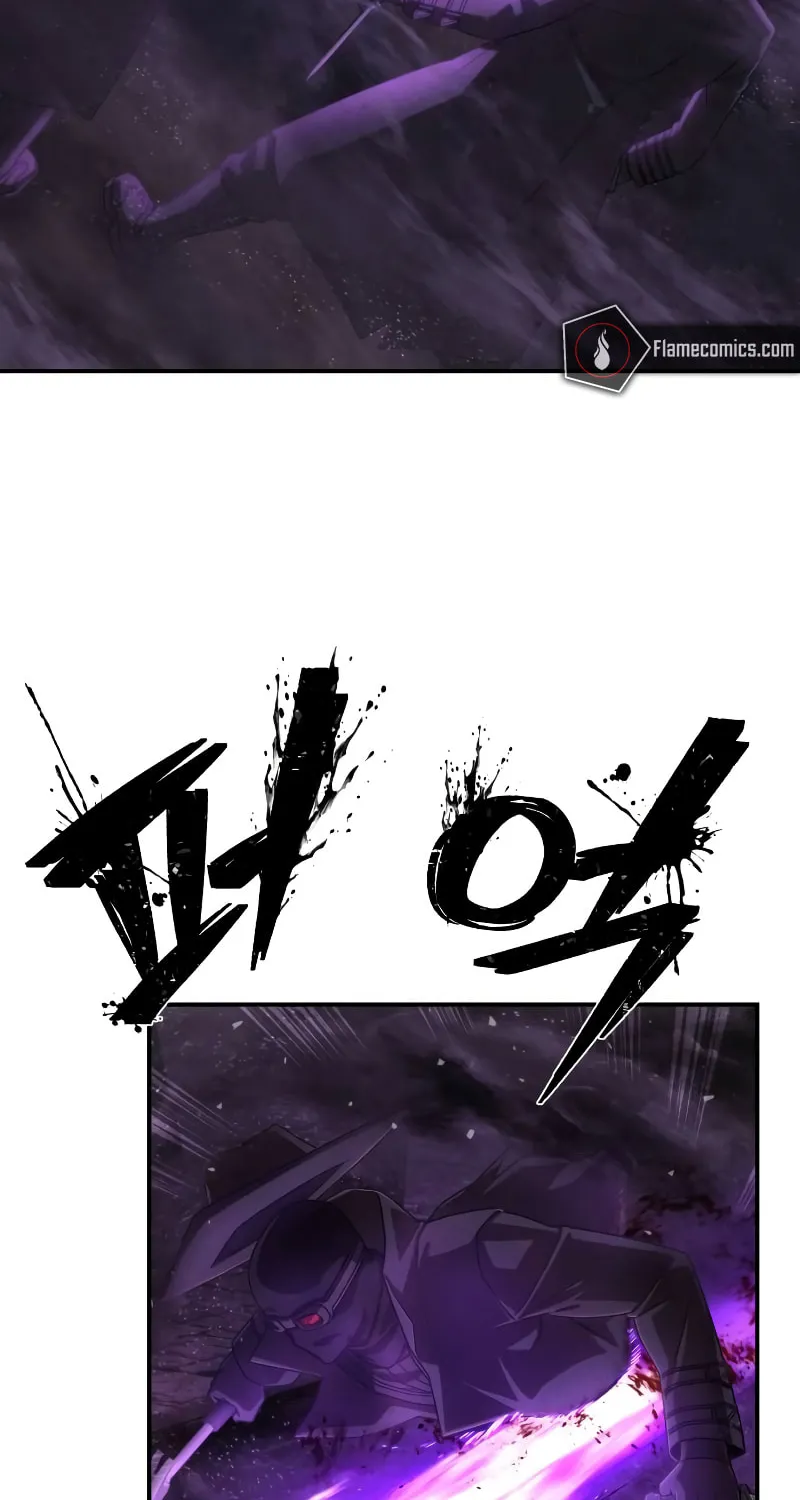 Read The Warrior Returns chapter 126 image 46 on Lezhin
