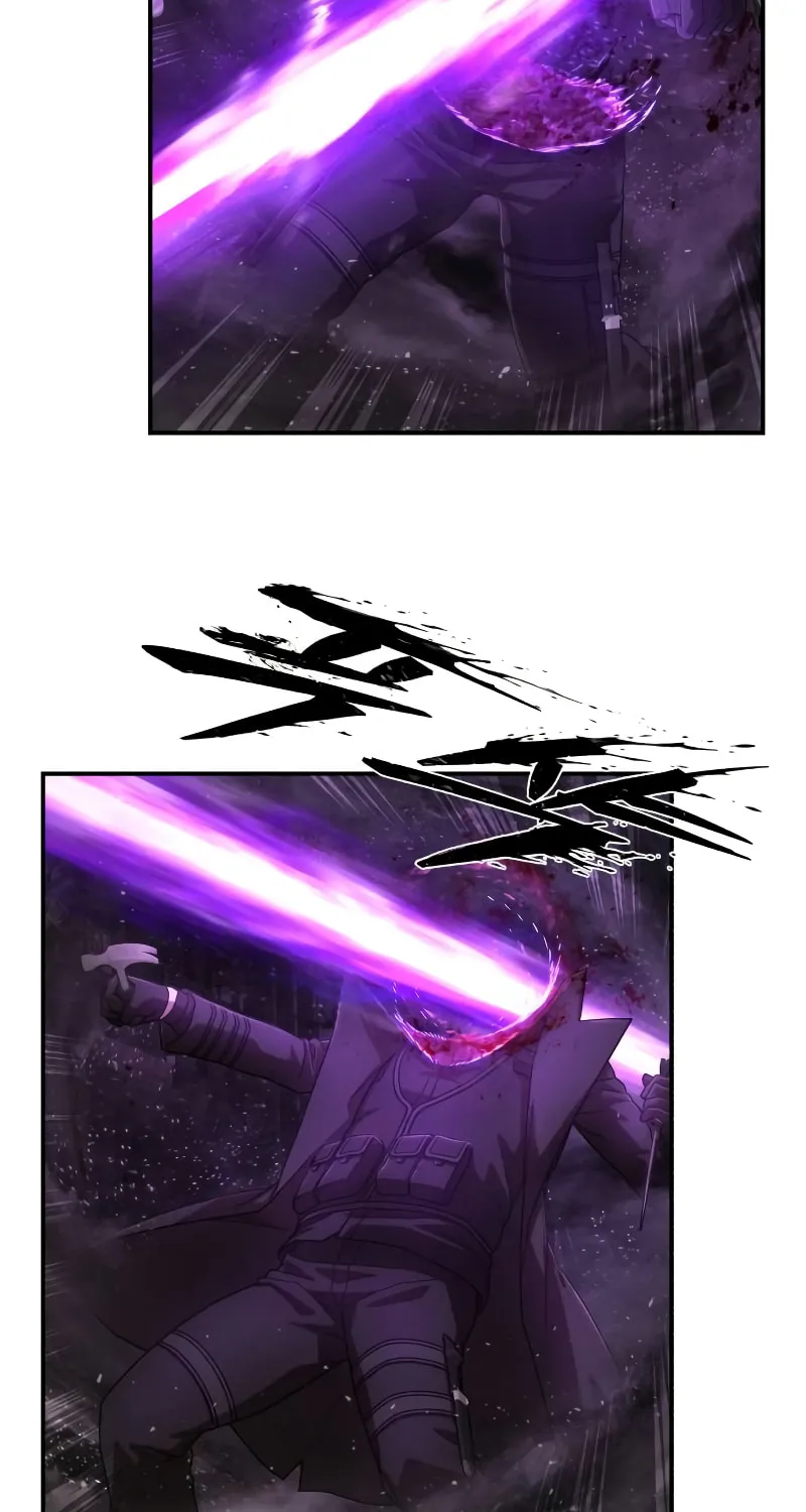 Read The Warrior Returns chapter 126 image 47 on Lezhin