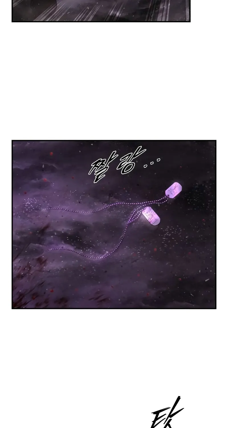 Read The Warrior Returns chapter 126 image 48 on Lezhin