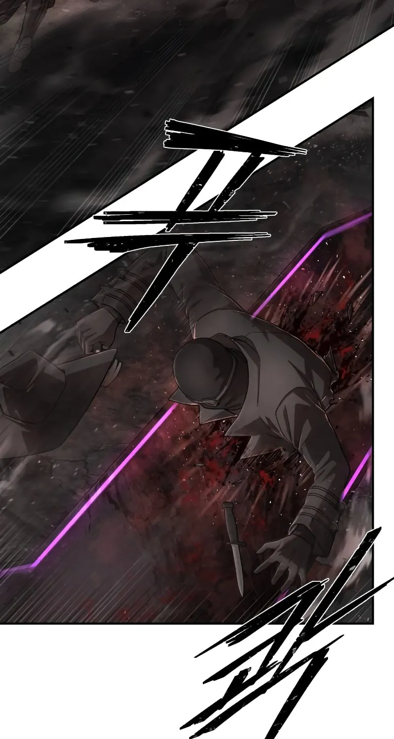 Read The Warrior Returns chapter 126 image 56 on Lezhin