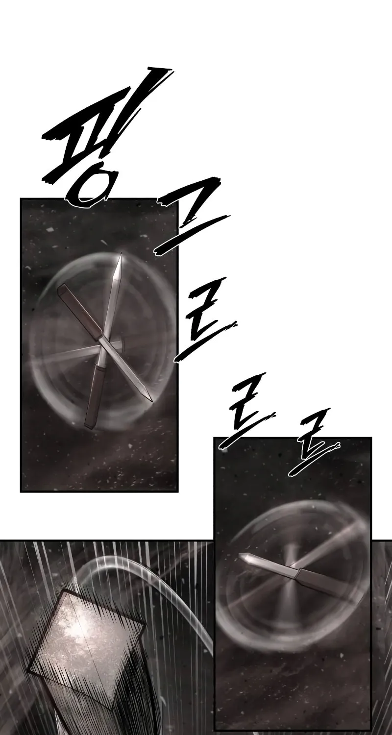 Read The Warrior Returns chapter 126 image 61 on Lezhin