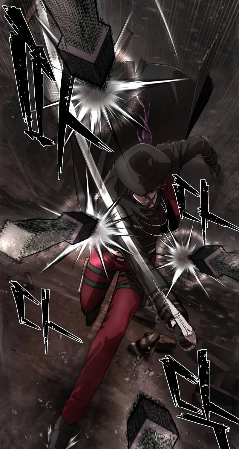 Read The Warrior Returns chapter 126 image 62 on Lezhin