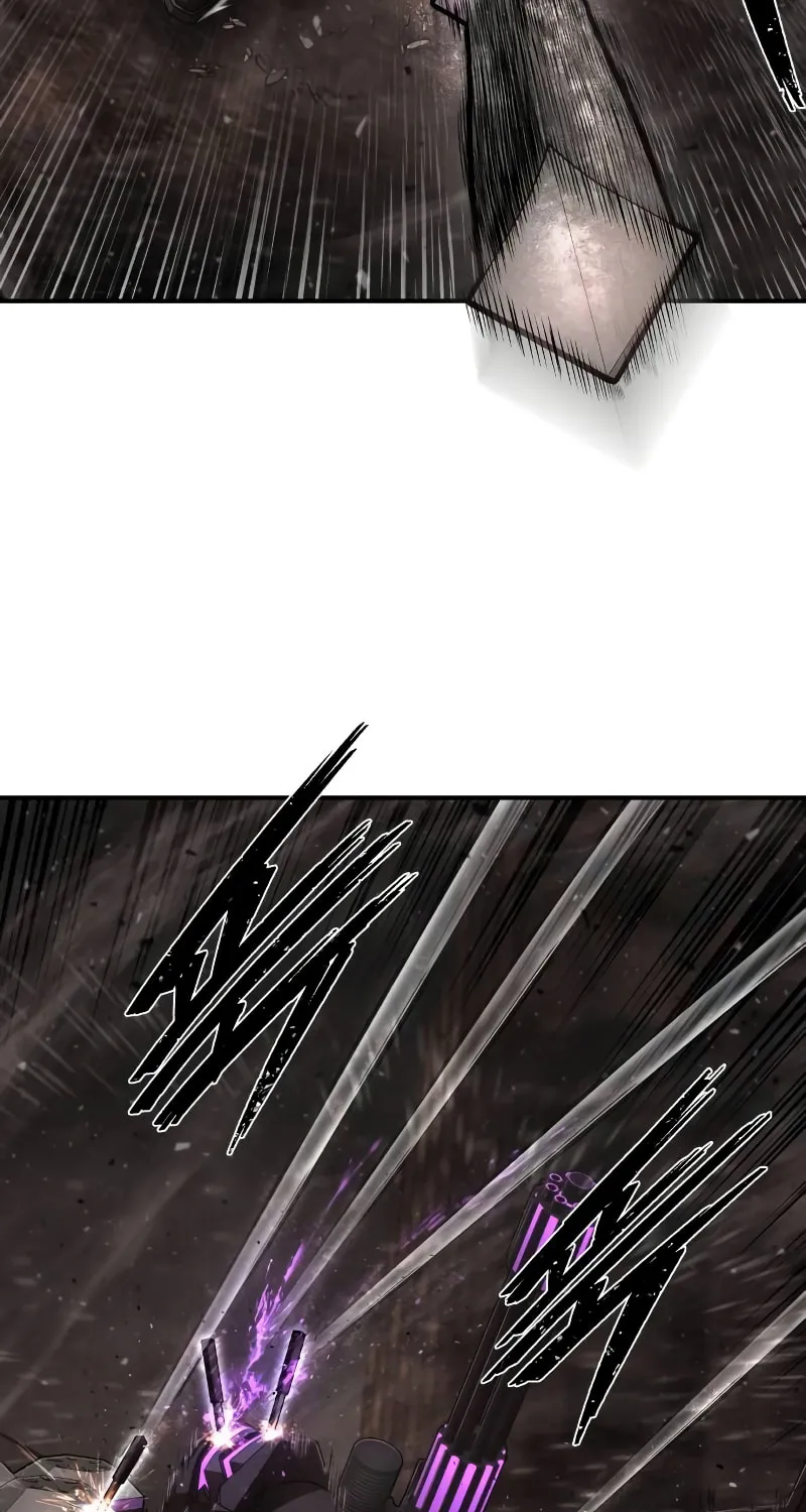 Read The Warrior Returns chapter 126 image 63 on Lezhin