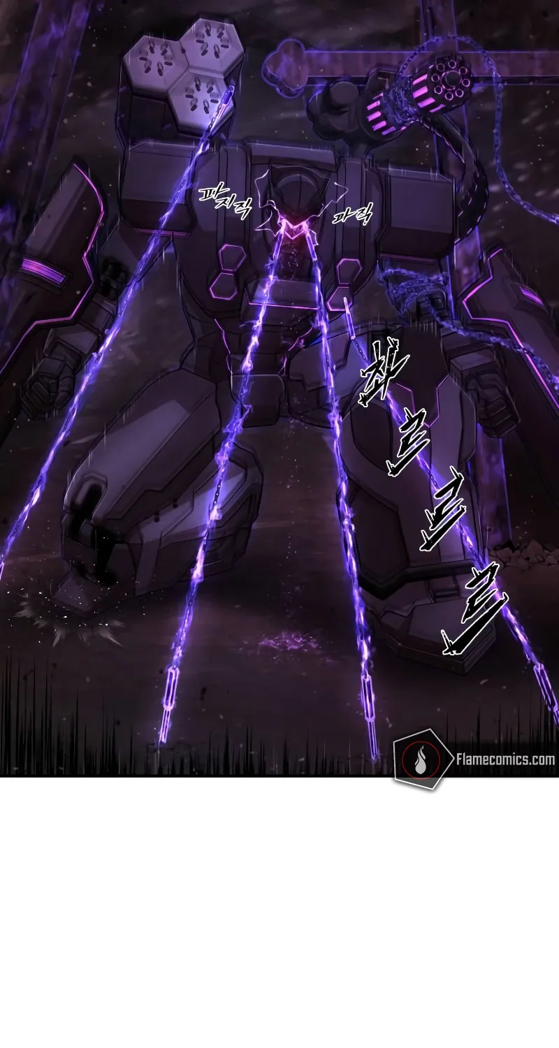 Read The Warrior Returns chapter 126 image 66 on Lezhin
