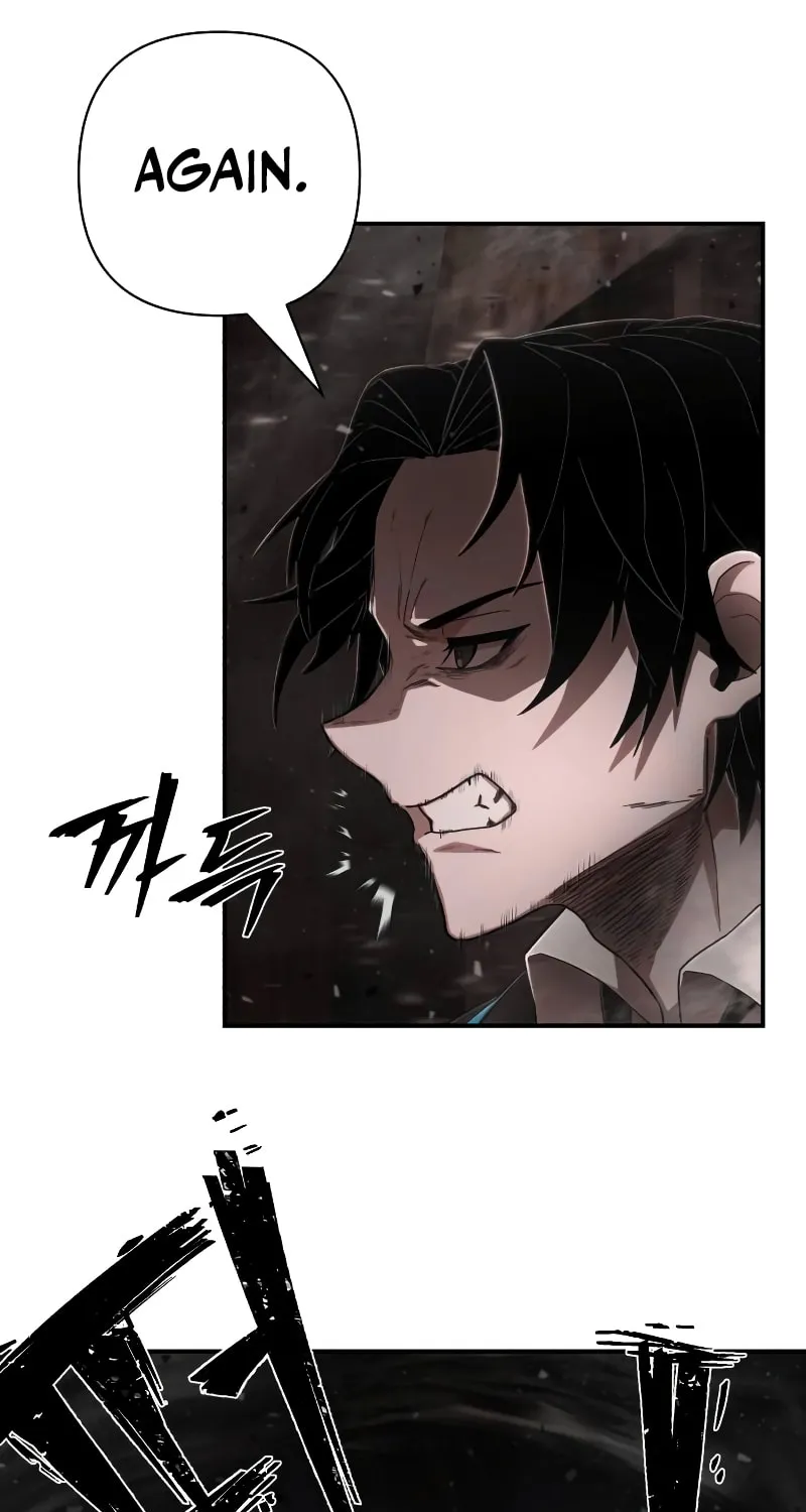 Read The Warrior Returns chapter 126 image 67 on Lezhin