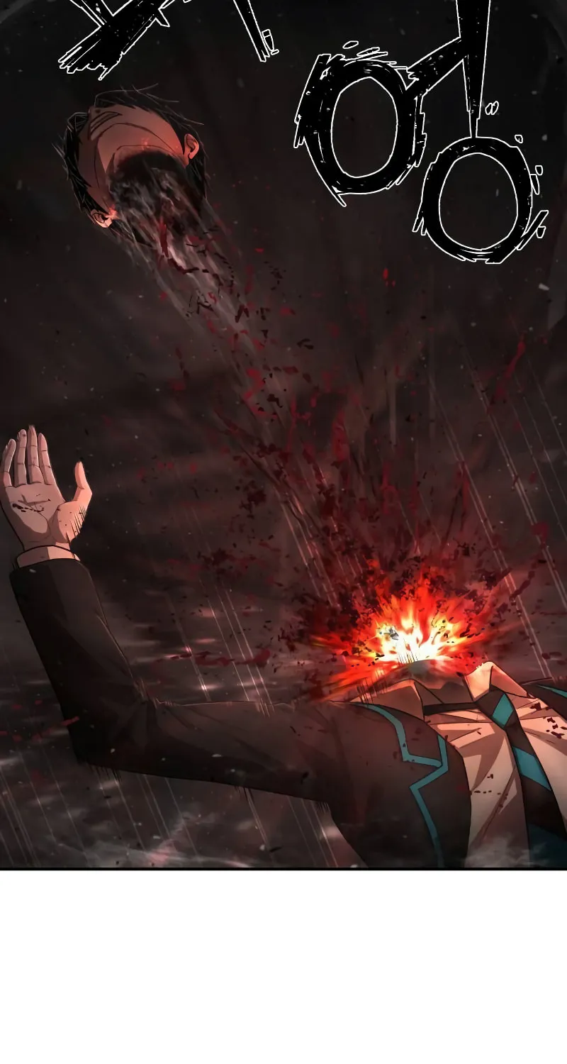 Read The Warrior Returns chapter 126 image 68 on Lezhin