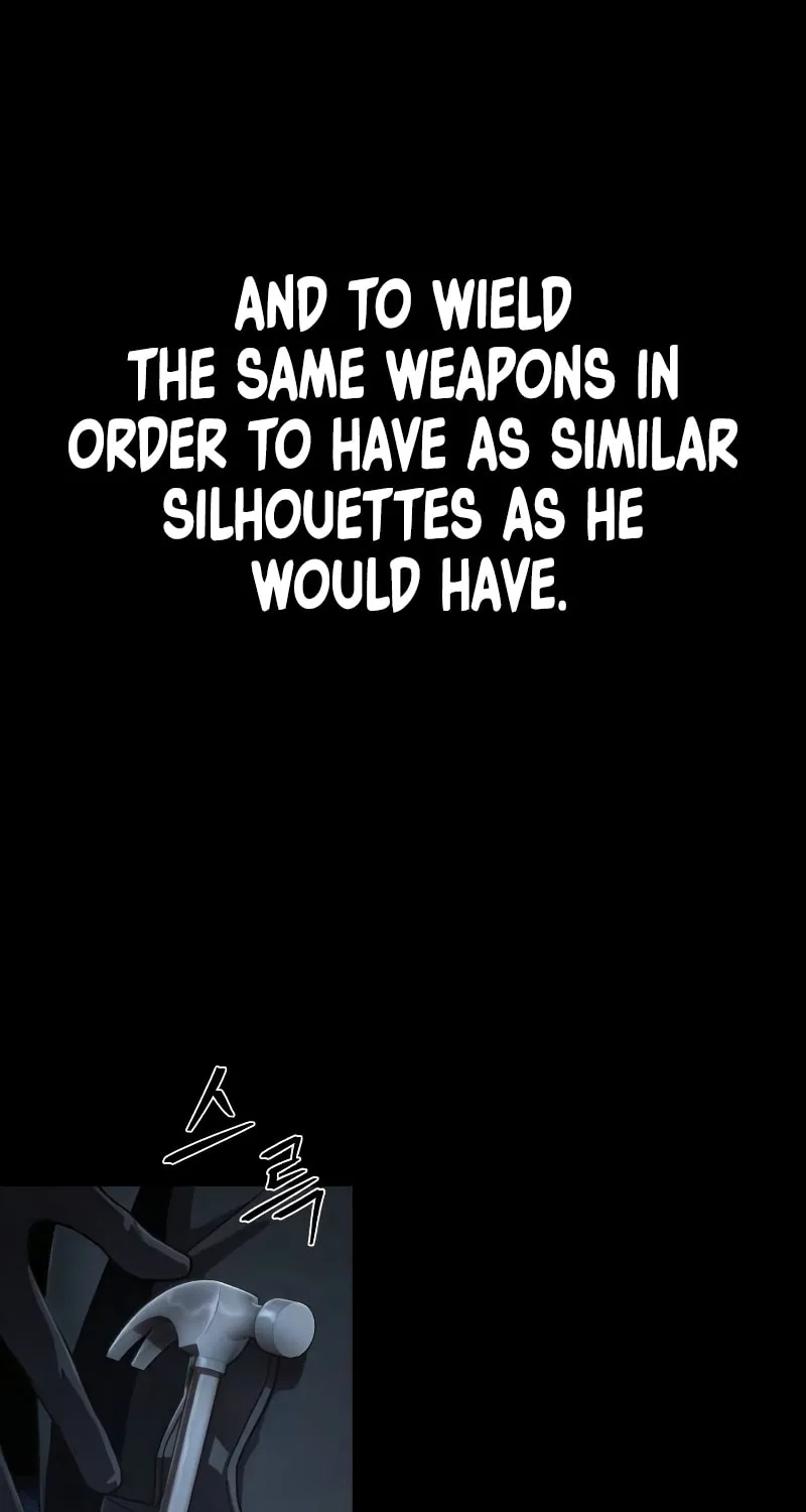 Read The Warrior Returns chapter 126 image 7 on Lezhin