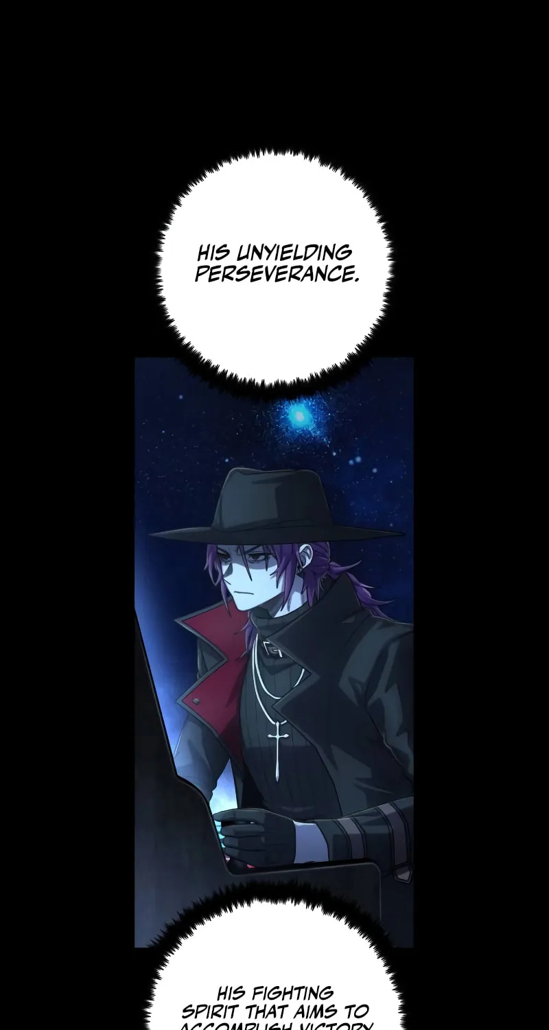 Read The Warrior Returns chapter 126 image 83 on Lezhin