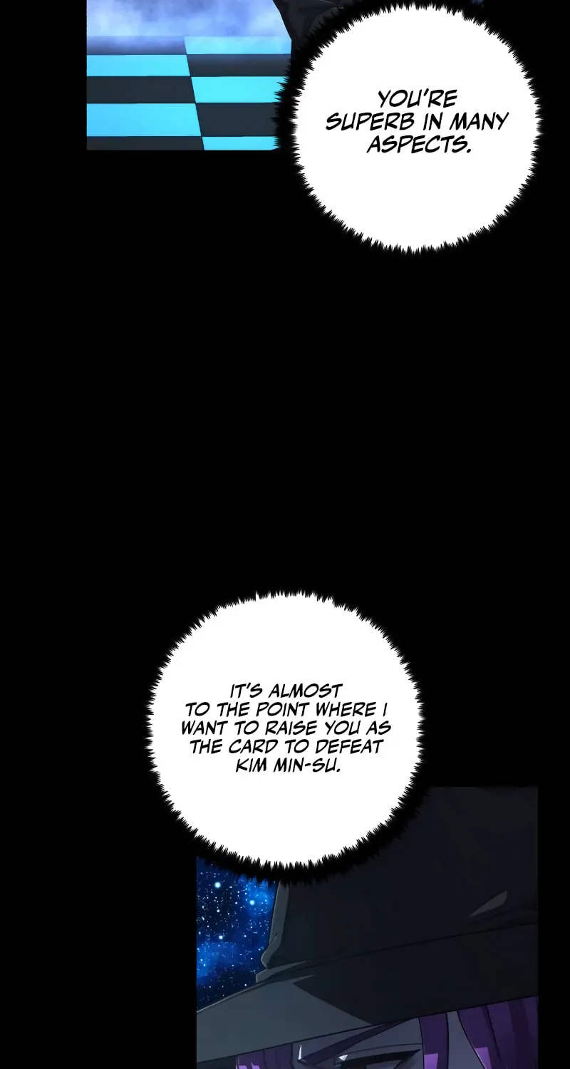 Read The Warrior Returns chapter 126 image 85 on Lezhin