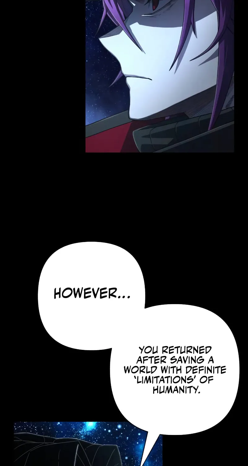Read The Warrior Returns chapter 126 image 86 on Lezhin